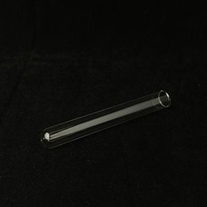 Tube à essai en verre à embout roulé Tianhong 12100mm pour usage en laboratoire - Product Image 2