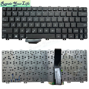 <span class=keywords><strong>Clavier</strong></span> d'ordinateur <span class=keywords><strong>portable</strong></span> anglais américain pour <span class=keywords><strong>Asus</strong></span> EPC Eee <span class=keywords><strong>PC</strong></span> 1025 1025C 1025CE 0KNB0-0115US00 <span class=keywords><strong>clavier</strong></span> nouveau noir sans rétro-éclairage - Product Image 4