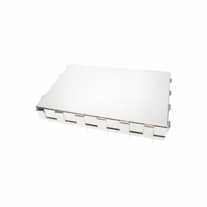 51-CBSA-0.5X3.0X0.5 บริการแบบครบวงจรดั้งเดิม แผ่นป้องกันคลื่นวิทยุ - Product Image 1
