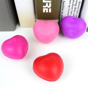 Motivational Inspirational Funny Colorful Foam Balls Hand Exercise Stress Gifts for <b>Small</b> Anxiety Relief - Product Image 3