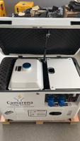 Kit de conversion ATS diesel/gaz double carburant silencieux 3kW 5kW 8kW 10kW, économique et écoémissif, avec certificat CE pour moteurs