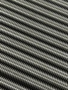 Vít dẫn hình thang | 3/4 "-8 chủ đề đa bắt đầu | Gia Công Trục tùy chỉnh để truyền nhanh hơn - Product Image 2