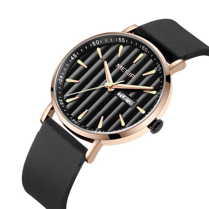 สีโรสโกลด์