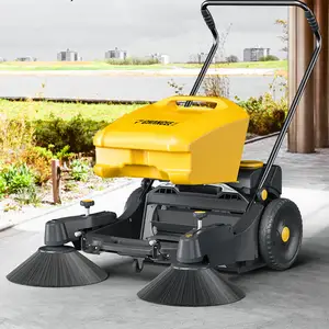 China Supplier Wholesale Good Price Sweepers Manual Floor Sweeper For Sale
