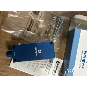 Wenglor Reflex <b>Switch</b> With Background Fade P1NH302 <b>USED</b> - Product Image 4