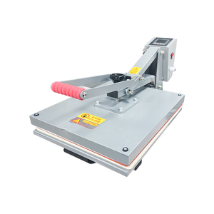 Ventes d'usine 40*50cm Machine de presse à chaud pour T-shirt Machine d'impression par transfert de chaleur pour l'impression sur tissu - Product Image 2