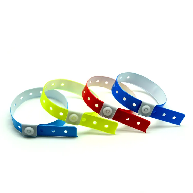 Cheap Custom L Shape Pvc Wristband Vinyl Bracelets Love Gift Business Customize Logo Style