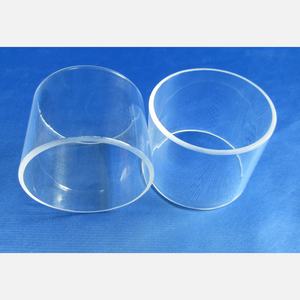 ท่อโพลีคาร์บอเนตใสคุณภาพสูง สำหรับงานก่อสร้างหลังสงคราม - Product Image 4