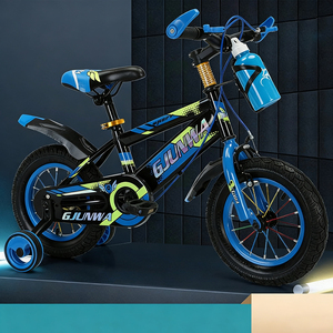 Vélo pour enfant de qualité, vélo pour enfants de 3 à 8 ans, <span class=keywords><strong>vélos</strong></span> de <span class=keywords><strong>12</strong></span> <span class=keywords><strong>pouces</strong></span> pour enfants, petit vélo pour enfants, pas cher - Product Image 3