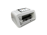Cortadora Digital Inteligente, Mini Plotter de Vinilo, Máquina de Corte para Manualidades en Casa, para Película de Hidrogel