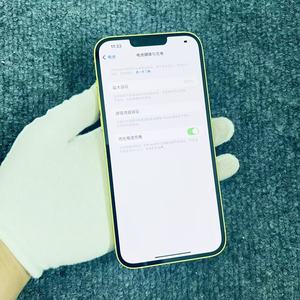 iPhone 14 Plus Usado, Teléfono Móvil 5G Usado, Teléfonos Móviles Usados de 128 GB, Teléfonos de Segunda Mano de 6.7 Pulgadas con IMEI Limpio - Product Image 5