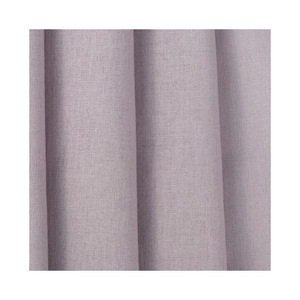 Toile de coton teinte en fil, tissage uni, couleur unie, 4 oz, tissu doux pour sacs en toile, sacs à main et canapés - Product Image 2