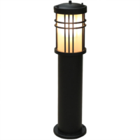 Lámpara LED Brillante para Exteriores, Resistente al Agua, para Patio, Jardín, Césped, Decoración de Villa
