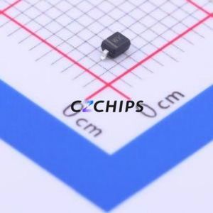 Diode Zener BZT52C16S SOD-323 d'origine, neuve, vente en gros de composants électroniques, fournisseur de puces et service BOM - Product Image 1