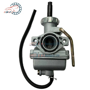 Carburador CQHZJ a buen <span class=keywords><strong>precio</strong></span> Pz22 22mm para <span class=keywords><strong>Honda</strong></span> Win 100 Win100 <span class=keywords><strong>Hero</strong></span> Cd 100 Deluxe 100cc 110cc 125cc Atv Monkey Scooter - Product Image 5