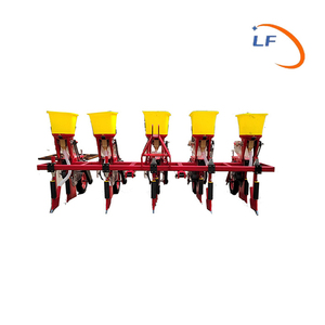 Sembradora de Maíz Portátil de 2 Filas, Precio Económico, Gran Venta en China - Product Image 3