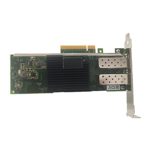 Adaptateur réseau de serveur original pour DELL Intel X710 Quad-Port <span class=keywords><strong>10Gb</strong></span> 0DDJKY - Product Image 1