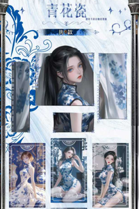 最新黑洞文化神都Vol.2一件代发收藏卡金属钻石外富扑克牌嗜好礼品 - Product Image 4