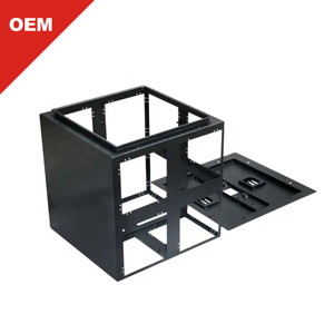 Table de séchage sur mesure en tôle, fabrication de pièces métalliques, estampage, découpe laser, pliage, soudage, usinage CNC, acier inoxydable, aluminium - Product Image 4