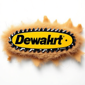 Barra de Motosierra Dewalt de 10 Pulgadas (25 cm) para Cortar Madera - Product Image 3