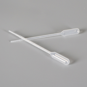 Best 1ml Polypropylene Disposable <strong>Pasteur</strong> <strong>Pipettes</strong> <strong>Plastic</strong> Graduated Transfer <strong>Pipettes</strong> - Product Image 6