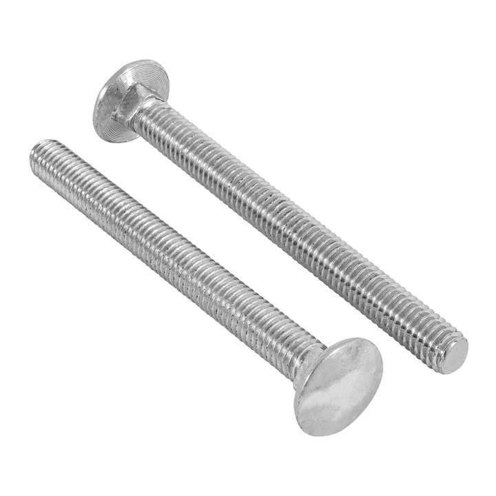 Fiero TORC-3/8X4 Bag with 30 3/8' X 4' Car Type Bolts