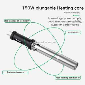 Máquina de soldadura automática a <span class=keywords><strong>precio</strong></span> de fábrica, serie 911G, mango de soldadura de Metal <span class=keywords><strong>para</strong></span> Estación de soldadura de temperatura constante - Product Image 4