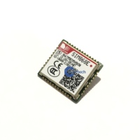 Module SIM868E SIMCOM 2G GSM/GPRS+GNSS SIM868E SIM868