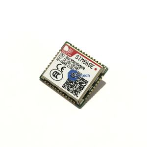 Module SIM868E <span class=keywords><strong>SIMCOM</strong></span> 2G GSM/GPRS+GNSS SIM868E <span class=keywords><strong>SIM868</strong></span> - Product Image 2