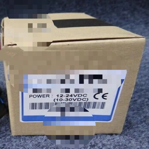 Sensor de proximidad PRL3015DN, nuevo, Original, listo, en stock, automatización Industrial, PLC, controlador de programación dedicado - Product Image 1