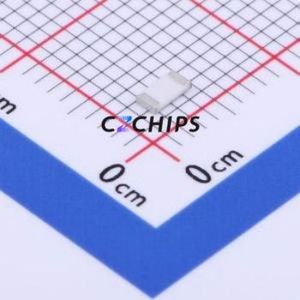 Résistance SMD CR1206F51R0P05Z 1206 (Type : Film Épais) (Résistance : 51 Ohms Précision : 1%) - Product Image 2