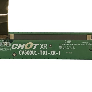 จอภาพ CHOT CV500U1-T01 ขนาด 50 นิ้ว 60HZ A-Si TFT-LCD, CELL - Product Image 3