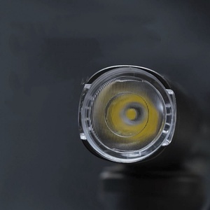 Phare de <span class=keywords><strong>vélo</strong></span> ENLEE - Lumière de conduite nocturne avec fonction de charge puissante, fonction anti-éblouissement, ultra lumineux - Product Image 5