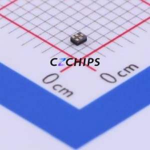 TA1969A Surface Acoustic Wave Filter (SAW) SMD RF 2.35GHz 100MHz 50Ohm 2.8dB - Product Image 2