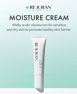 REJURAN ®   Crema Hidratante c-PDRN ®   - Crema hidratante diaria para una hidratación duradera y apoyo a la barrera cutánea con PDRx. (2.11 oz) - Product Image 5