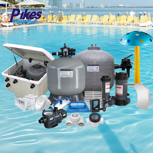 Ensemble complet d'équipements pour <span class=keywords><strong>piscine</strong></span> PIKES, <span class=keywords><strong>filtration</strong></span> et circulation, pour l'installation de piscines en gros - Product Image 5
