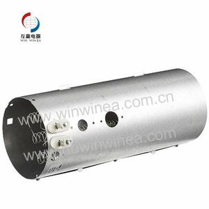 Thermostat et fusible Huying Electric Appliances 6931EL3003C 15 A 250 V pour climatisation - Product Image 3