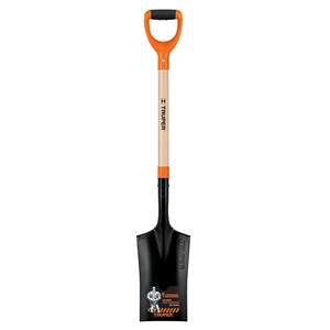 PES-P ทรูเปอร์ T-2000พลั่วสั้นที่มีด้ามจับ 'คุณ' - Product Image 1
