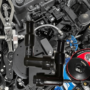 Ricambi per sistema di accensione in plastica impermeabile in Silicone di alta qualità 05 l9 05 l7 <span class=keywords><strong>Krs</strong></span> per tappo a candela - Product Image 3