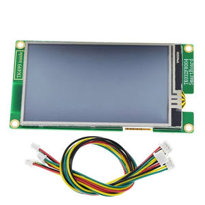 לוח פיתוח tk32f499gt8 עם 3.2 אינץ '800x480 view מלא סימוני מסך lcd lcd מסך lcd ESP-12F אינטרנט אלחוטי של דבר - Product Image 3