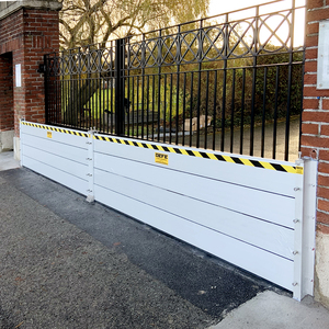 Maßgefertigte Legierungs-Hochwasserbarriere Direkt vom Hersteller - Product Image 2