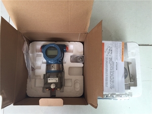 เครื่องส่งสัญญาณความดัน Emenson 4-20mA HART รุ่น 2088G4S22A1 (ช่วงการวัด -14.7 ถึง 150 PSI) IP54 ระยะการวัด 20:1 ได้รับการรับรอง CCC ISO รับประกัน 1 ปี - Product Image 3