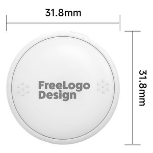 MFi 내 공기 찾기 태그 분실 방지 로케이터 수하물 스마트 지갑 아이템 키 파인더 추적 로케이터 장치 - Product Image 6