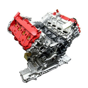 Moteur automatique BGH pour VW <span class=keywords><strong>Volkswagen</strong></span> Magotan <span class=keywords><strong>Phaeton</strong></span> 4Motion 3D 4.2 <span class=keywords><strong>V8</strong></span> BGH Ensemble moteur - Product Image 3