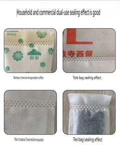 European Standard 20khz Nonwoven Fabric Ultrasonic Lace <b>Sewing</b> Machine <b>for</b> Household Textile JP-60-Q Automatic Cutting Machines - Product Image 6