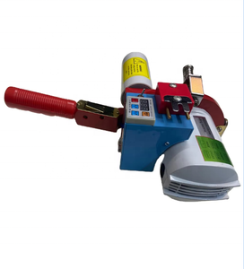 Tự Động Điện PVC Bảng Thẳng Dao Vải End Máy Cắt Trang Phục Vải Cạnh Cuộn Thảm Cắt Cho Dệt May - Product Image 5