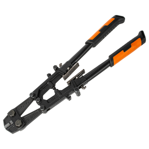 <span class=keywords><strong>Coupe</strong></span>-boulons pliables en acier KSEIBI, <span class=keywords><strong>coupe</strong></span>-boulons robustes antidérapants pour la dé<span class=keywords><strong>coupe</strong></span>, système de mesure métrique de qualité DIY, OEM - Product Image 1