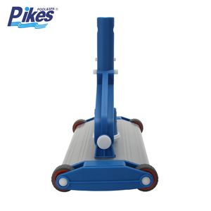 <span class=keywords><strong>Prix</strong></span> de gros Tête d'aspirateur flexible pour piscines de spa Aspirateur en aluminium adapté aux enfants avec tête d'aspirateur vissée - Product Image 5