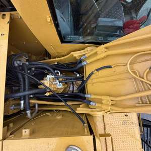 95% nouveau moteur d'origine japon 3066 haute efficacité utilisé pelle Cat 320CL pelle 320BL 320C pelle hydraulique sur chenilles en vente - Product Image 5