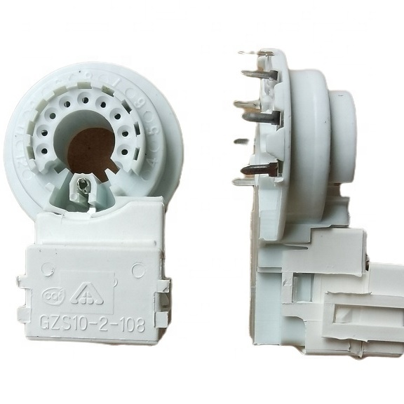 21 inch CRT Tv base GZS10-2-108 CRT Tube sockets